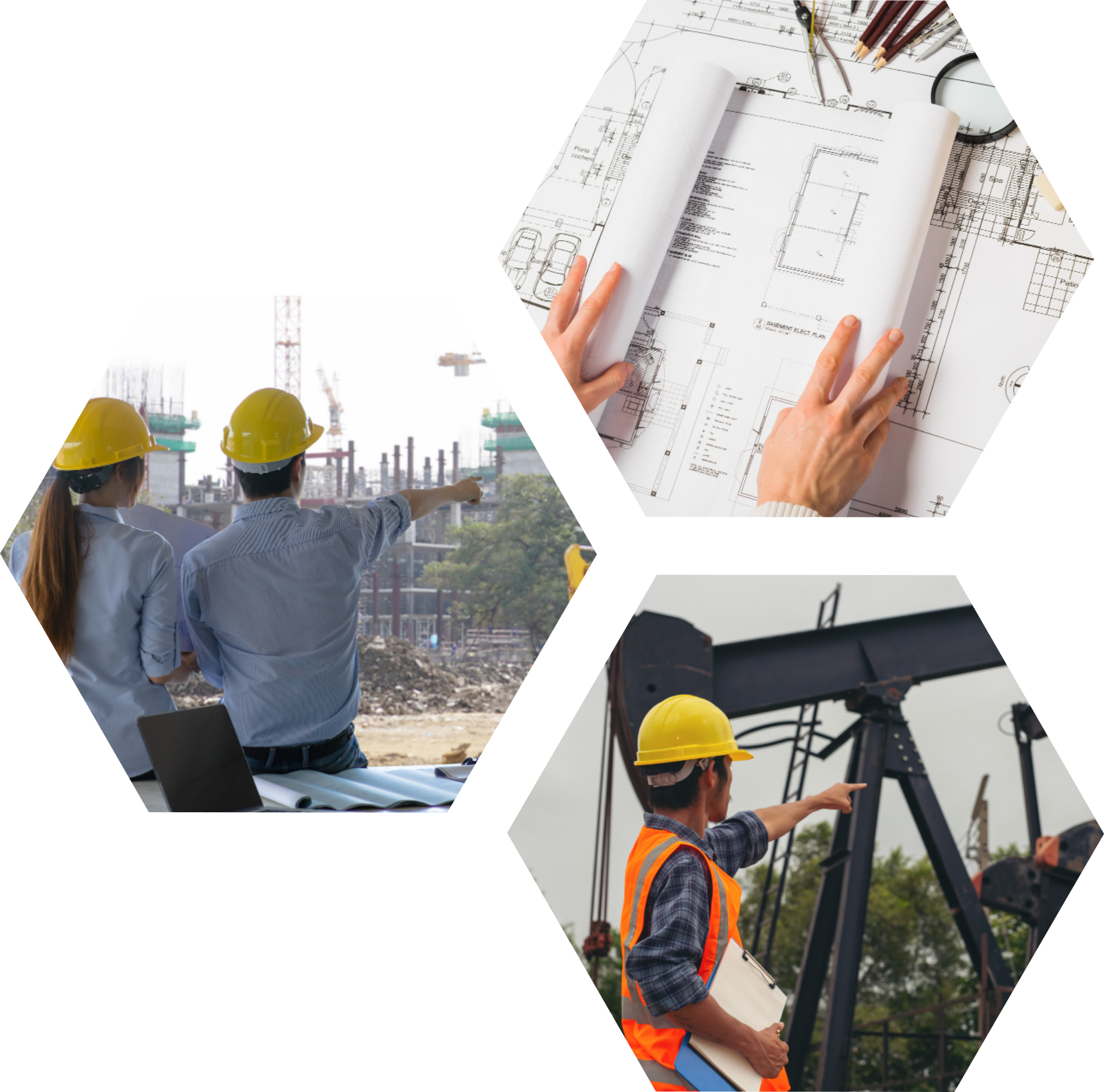 About Us - CCG Engineers